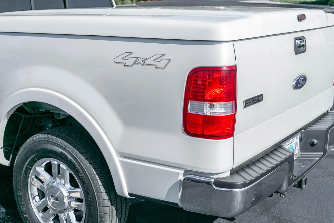 2007 Ford F-150 11th Gen - Image 19 of 31