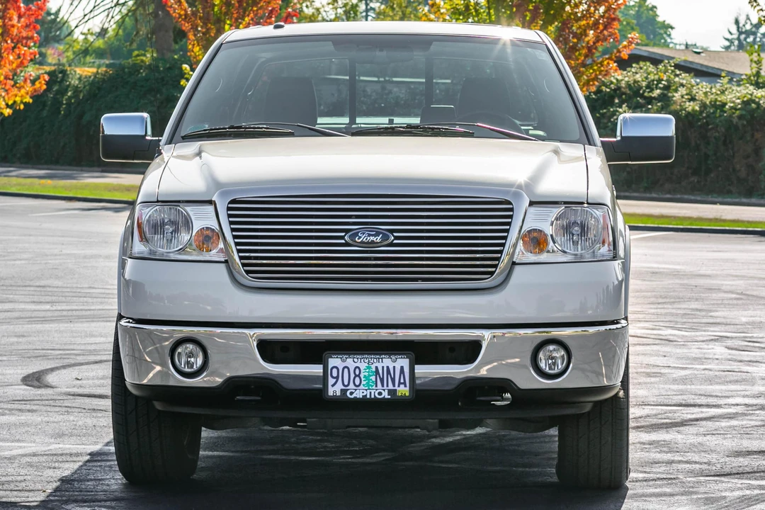 2007 Ford F-150 11th Gen - Image 2 of 31