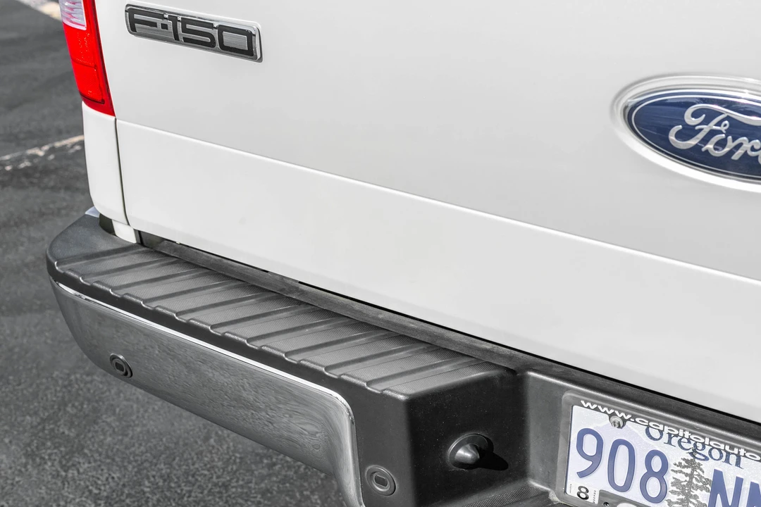 2007 Ford F-150 11th Gen - Image 21 of 31