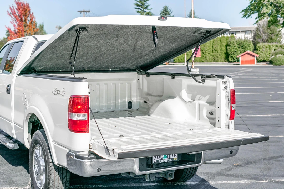 2007 Ford F-150 11th Gen - Image 20 of 31
