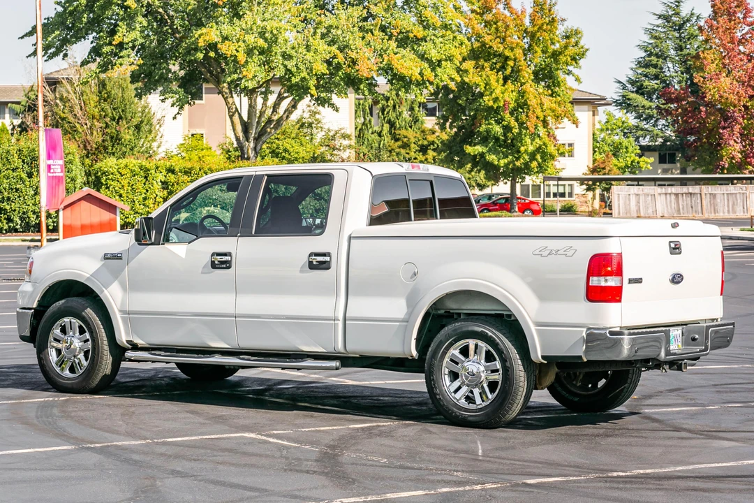 2007 Ford F-150 11th Gen - Image 4 of 31