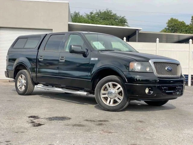 2007 Ford F-150 11th Gen - Image 2 of 14
