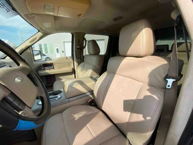 2007 Ford F-150 11th Gen - Image 7 of 14