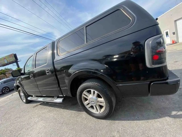 2007 Ford F-150 11th Gen - Image 5 of 14