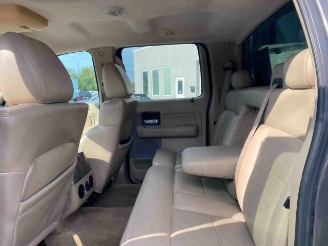 2007 Ford F-150 11th Gen - Image 12 of 14