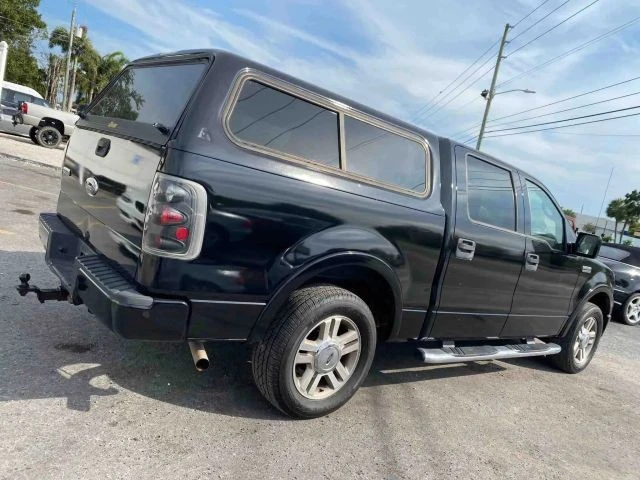 2007 Ford F-150 11th Gen - Image 6 of 14