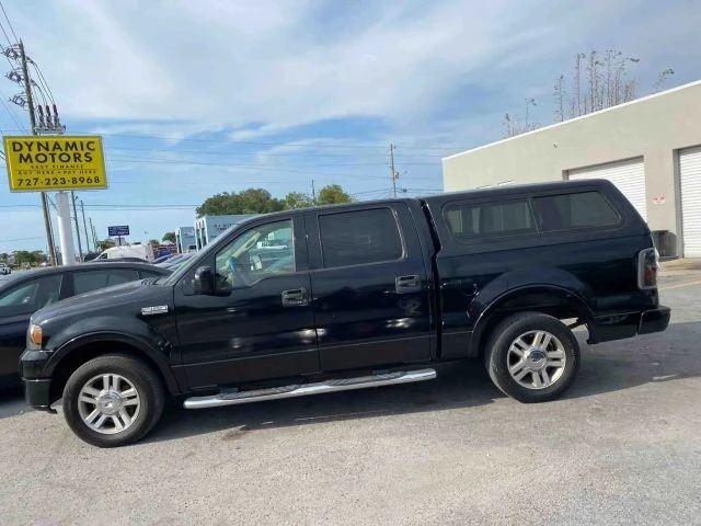 2007 Ford F-150 11th Gen - Image 4 of 14