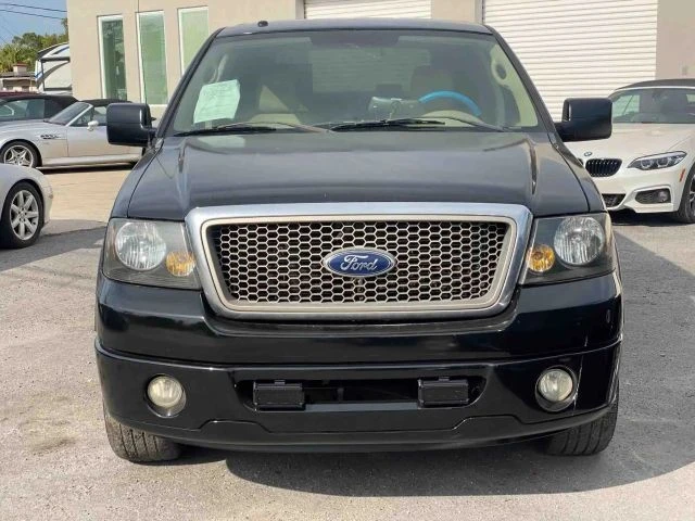2007 Ford F-150 11th Gen - Image 3 of 14