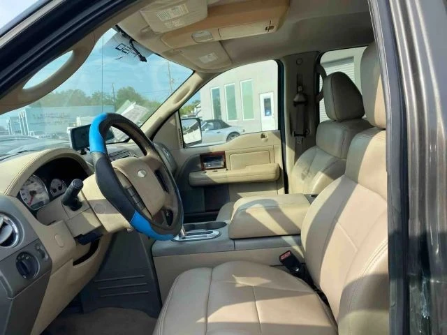 2007 Ford F-150 11th Gen - Image 13 of 14