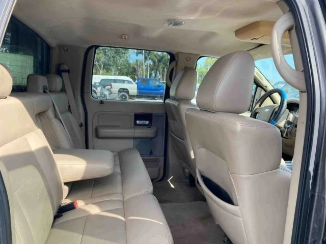 2007 Ford F-150 11th Gen - Image 10 of 14