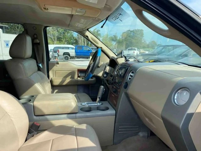 2007 Ford F-150 11th Gen - Image 14 of 14