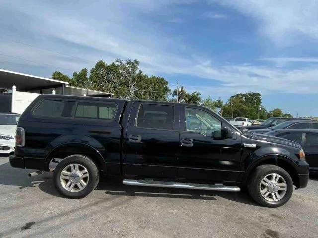 2007 Ford F-150 11th Gen - Image 8 of 14