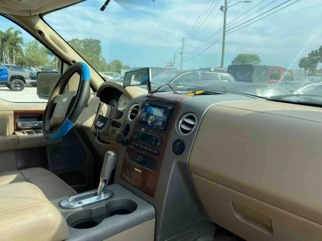 2007 Ford F-150 11th Gen - Image 9 of 14