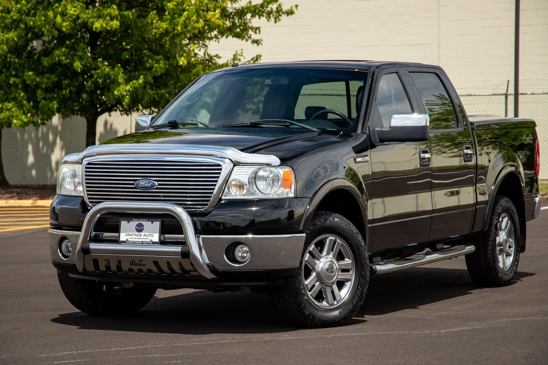 2007 Ford F-150 11th Gen - Image 2 of 31