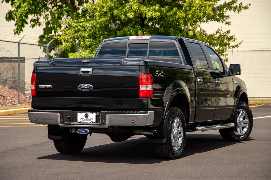 2007 Ford F-150 11th Gen - Image 12 of 31