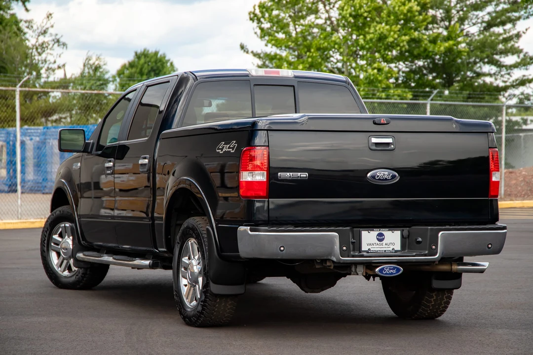 2007 Ford F-150 11th Gen - Image 15 of 31