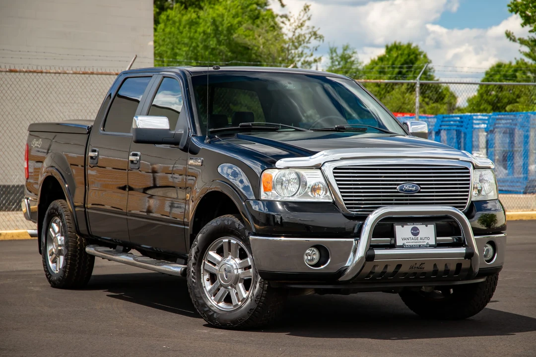 2007 Ford F-150 11th Gen - Image 6 of 31