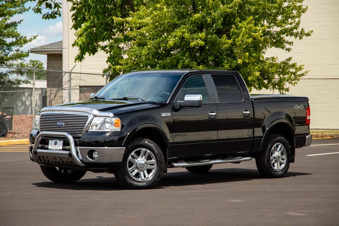 2007 Ford F-150 11th Gen - Image 19 of 31
