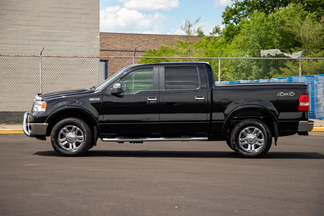 2007 Ford F-150 11th Gen - Image 18 of 31
