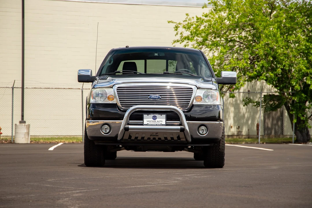 2007 Ford F-150 11th Gen - Image 5 of 31