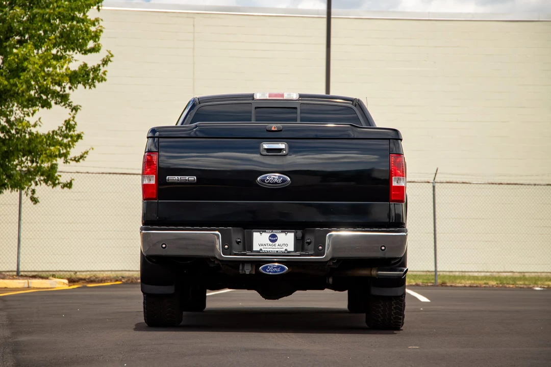 2007 Ford F-150 11th Gen - Image 13 of 31