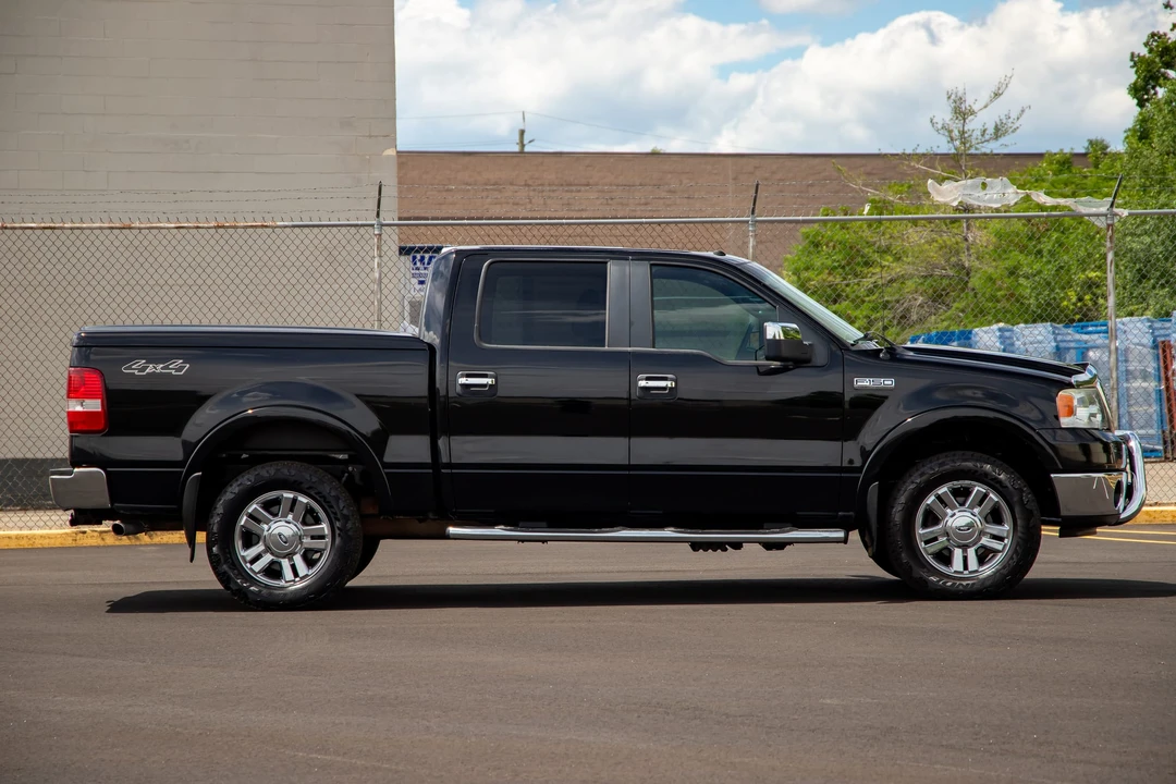 2007 Ford F-150 11th Gen - Image 9 of 31