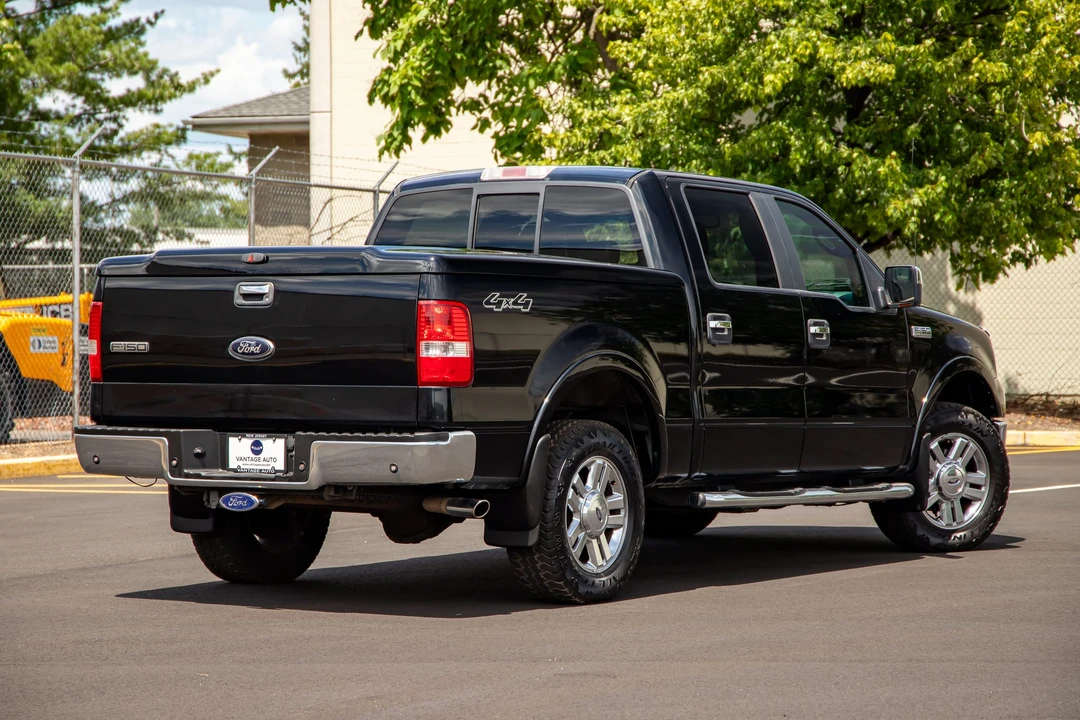 2007 Ford F-150 11th Gen - Image 11 of 31