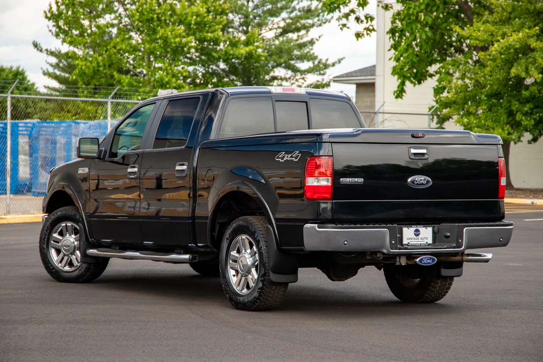 2007 Ford F-150 11th Gen - Image 17 of 31