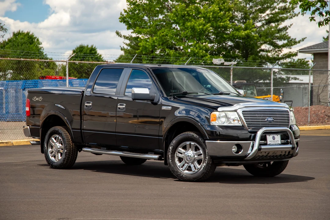 2007 Ford F-150 11th Gen - Image 8 of 31