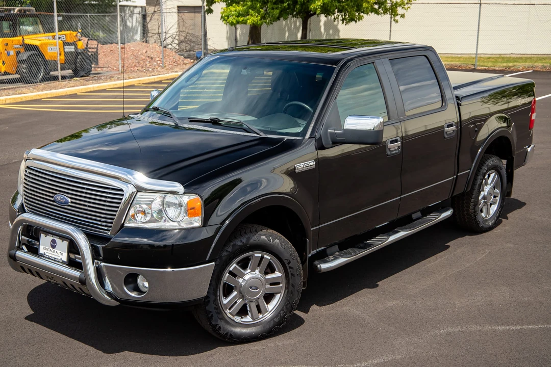 2007 Ford F-150 11th Gen - Image 3 of 31