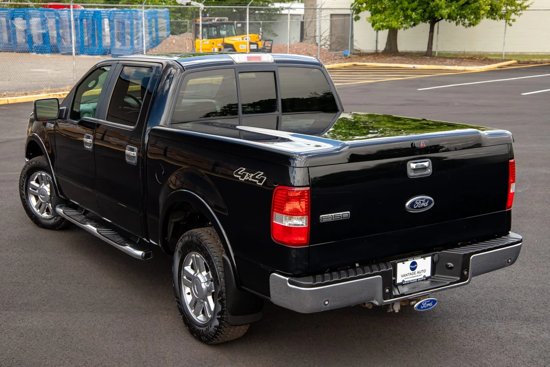 2007 Ford F-150 11th Gen - Image 16 of 31