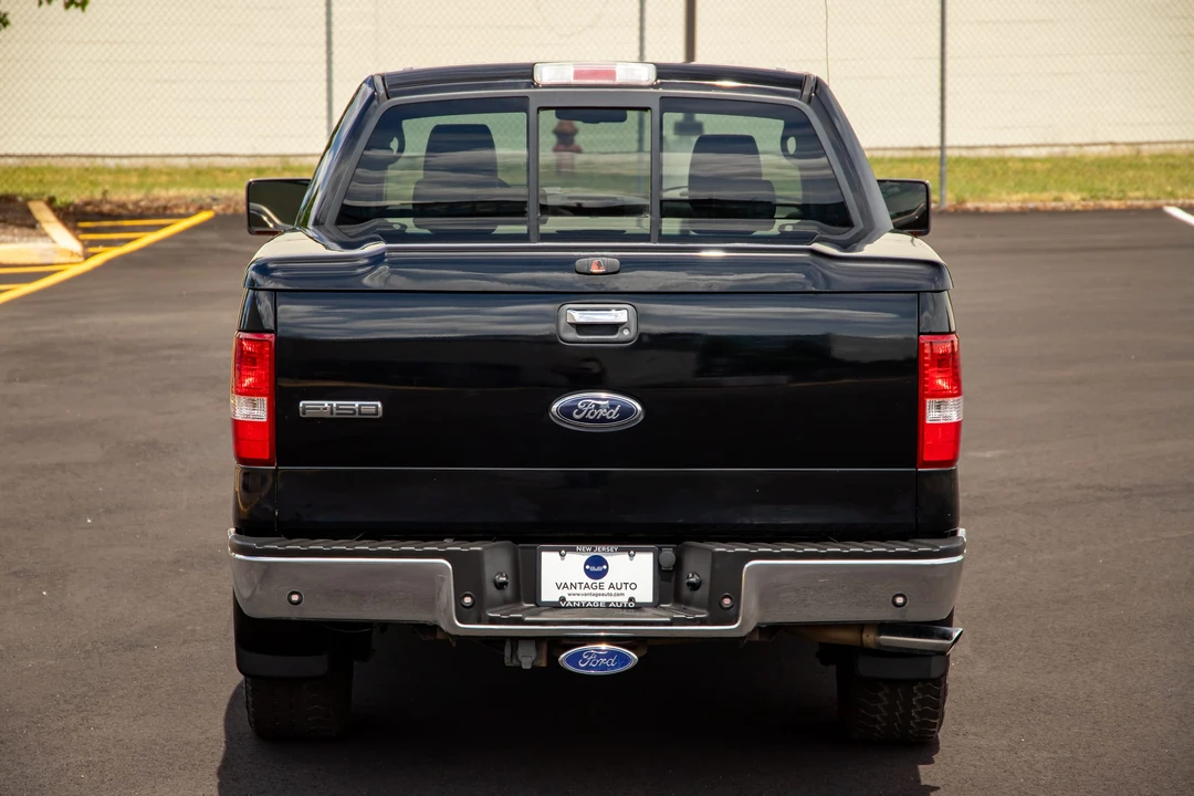2007 Ford F-150 11th Gen - Image 14 of 31