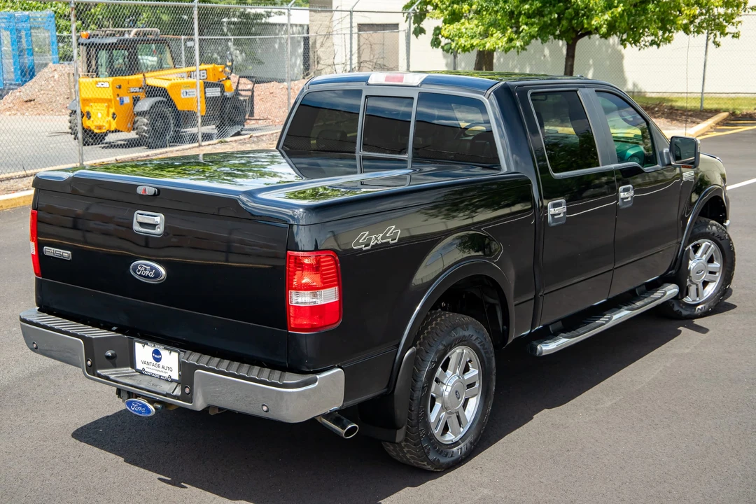 2007 Ford F-150 11th Gen - Image 10 of 31