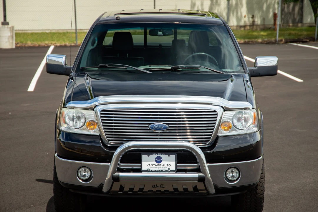 2007 Ford F-150 11th Gen - Image 4 of 31