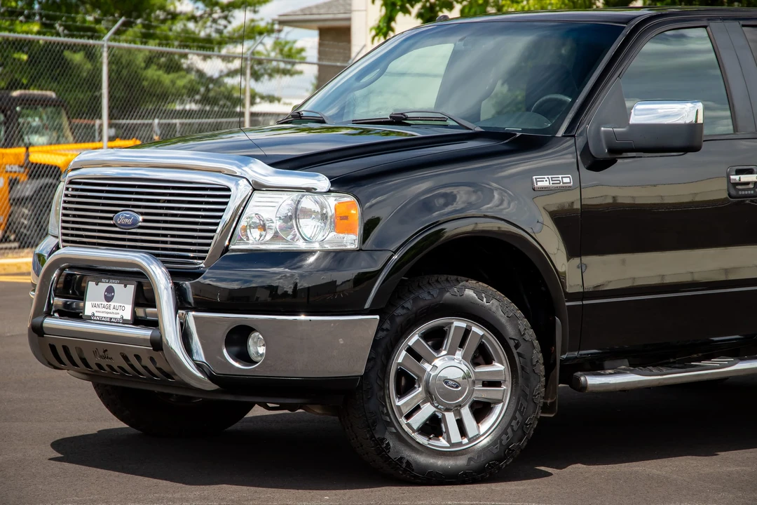 2007 Ford F-150 11th Gen - Image 26 of 31