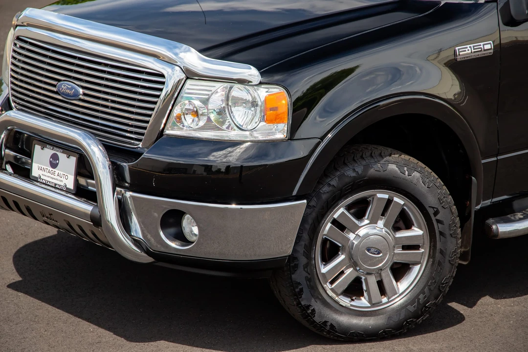 2007 Ford F-150 11th Gen - Image 28 of 31