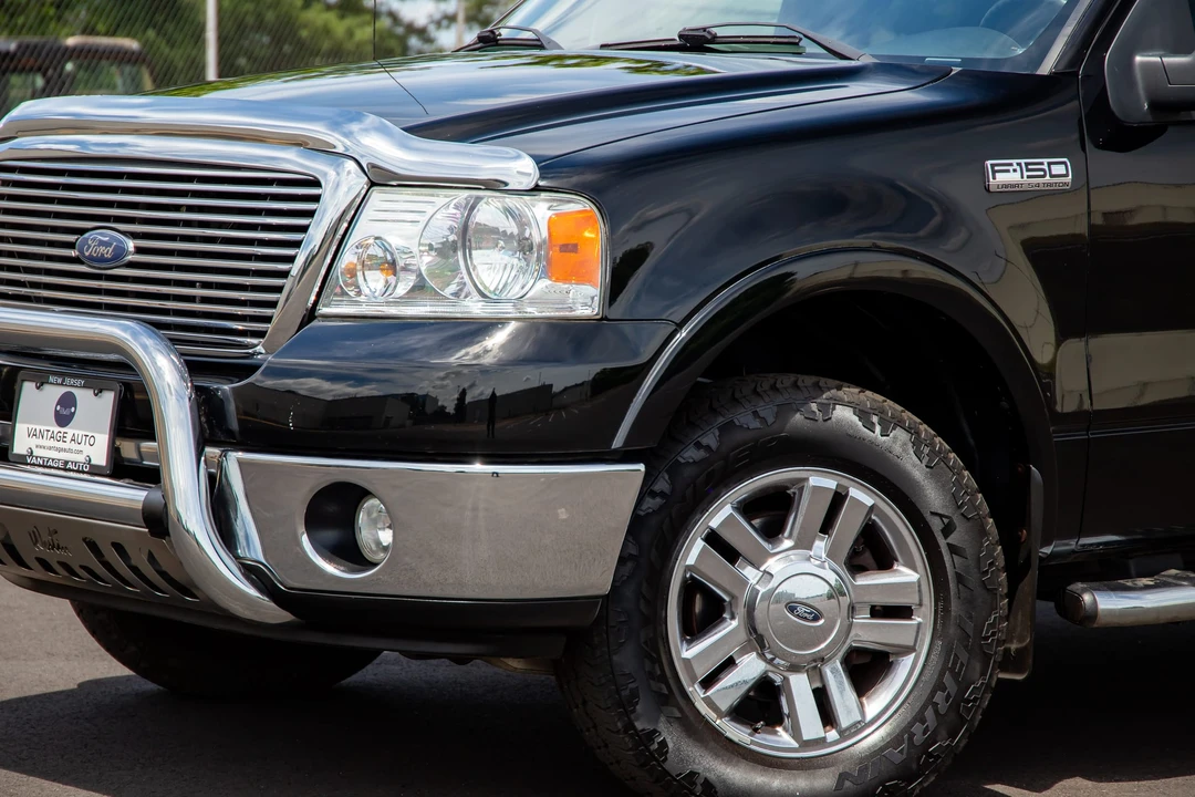 2007 Ford F-150 11th Gen - Image 30 of 31