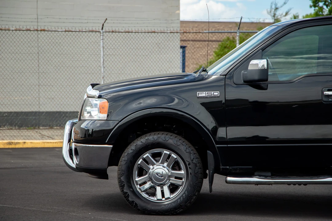 2007 Ford F-150 11th Gen - Image 20 of 31