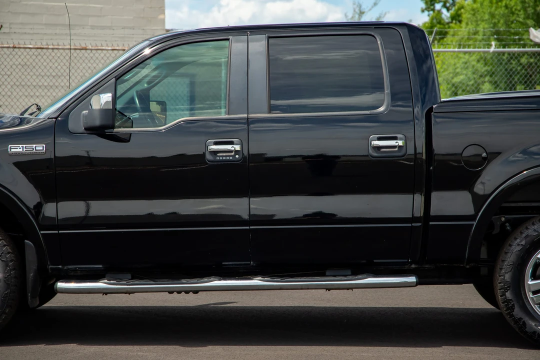 2007 Ford F-150 11th Gen - Image 21 of 31