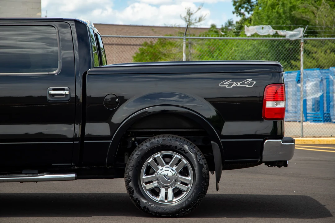 2007 Ford F-150 11th Gen - Image 22 of 31