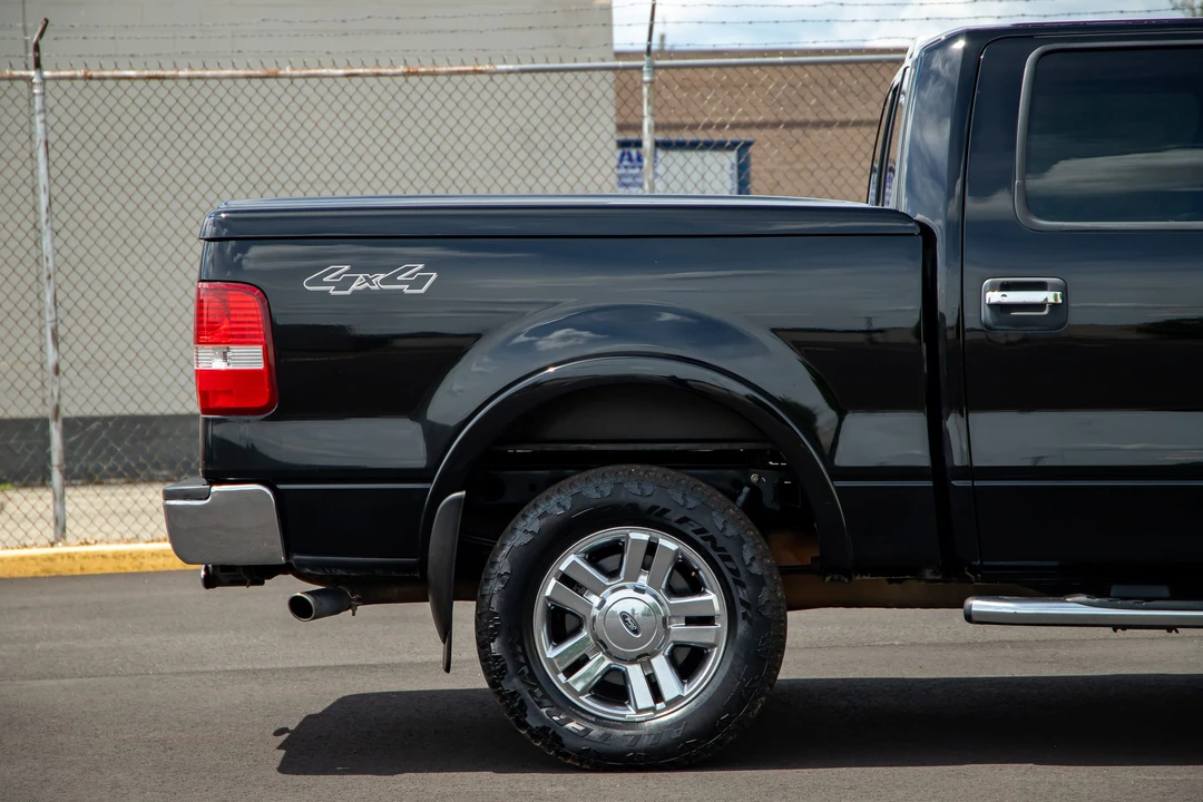 2007 Ford F-150 11th Gen - Image 23 of 31