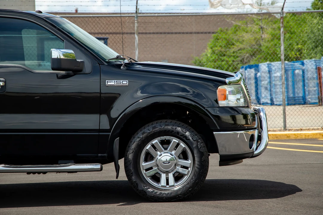 2007 Ford F-150 11th Gen - Image 25 of 31