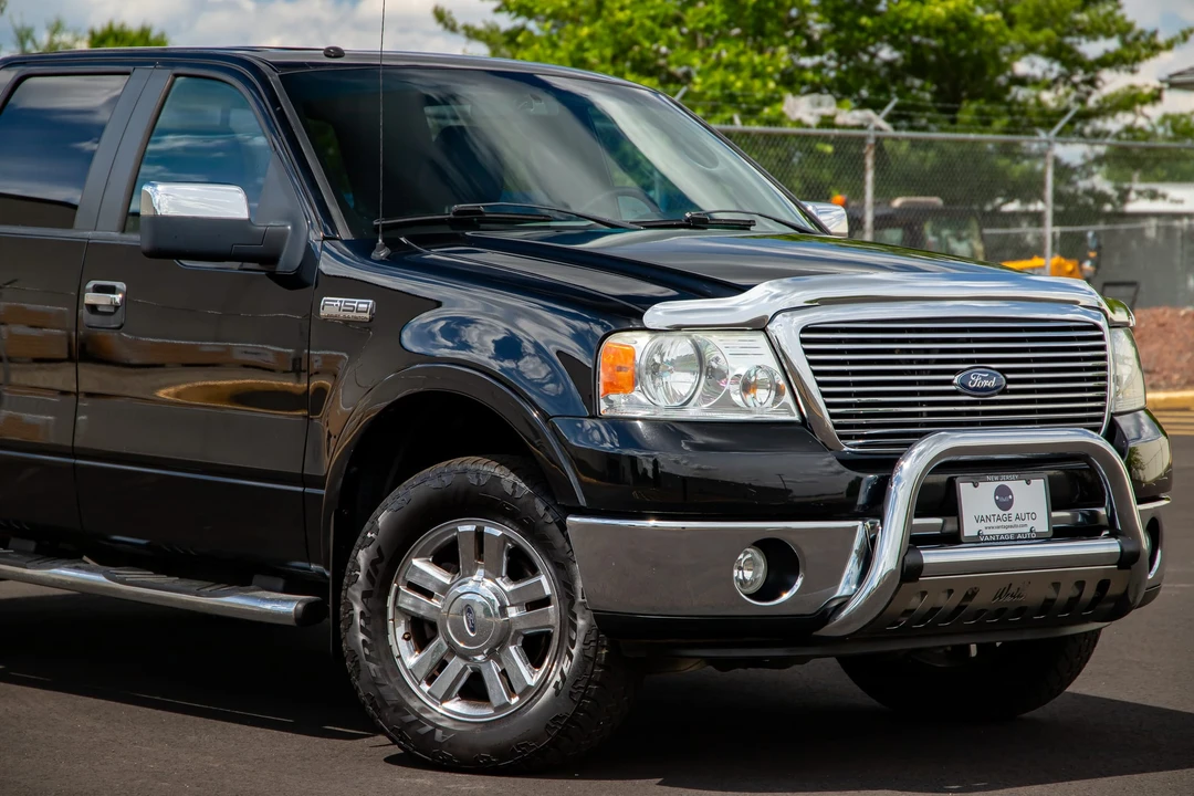 2007 Ford F-150 11th Gen - Image 27 of 31
