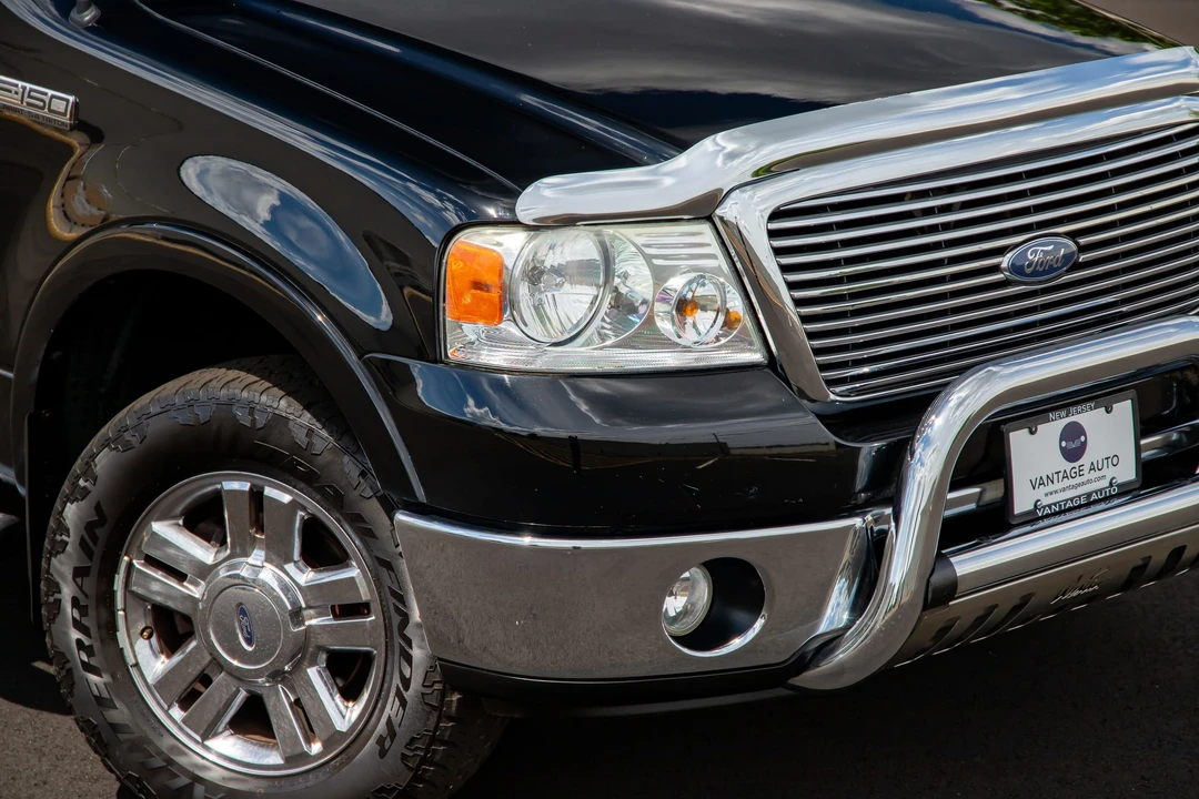 2007 Ford F-150 11th Gen - Image 29 of 31