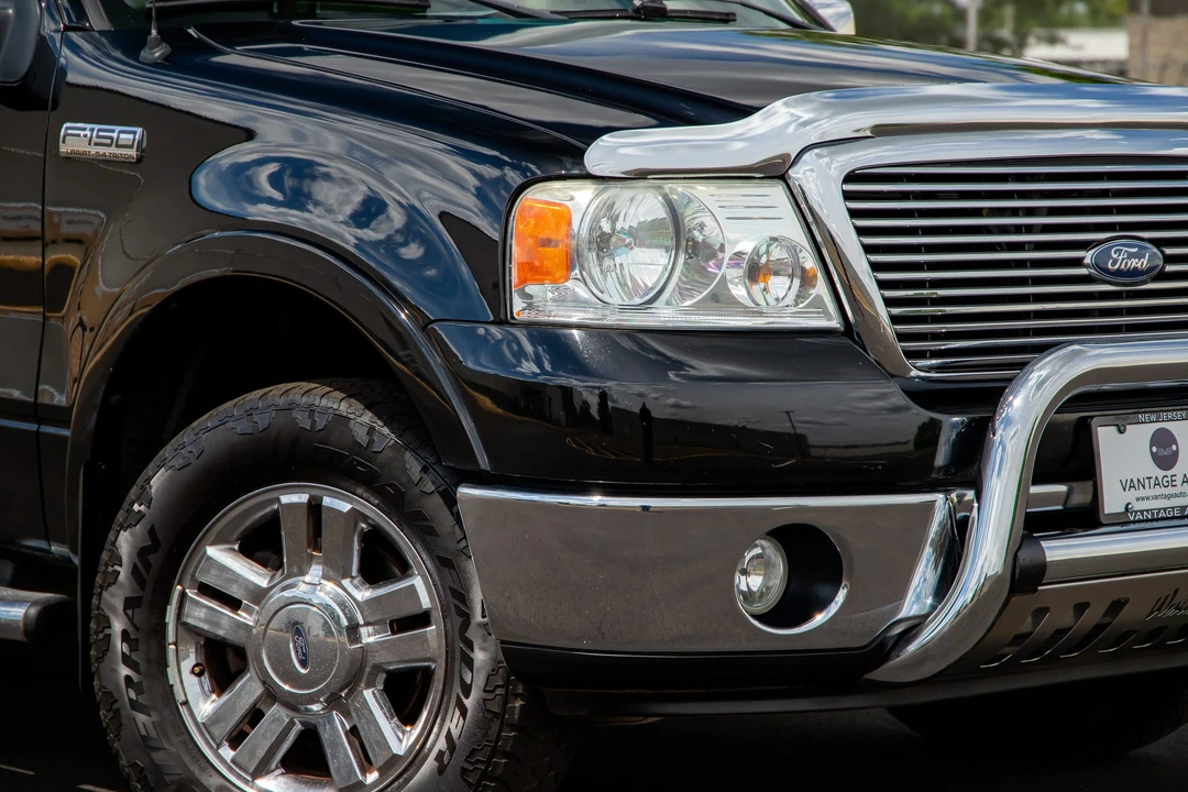 2007 Ford F-150 11th Gen - Image 31 of 31