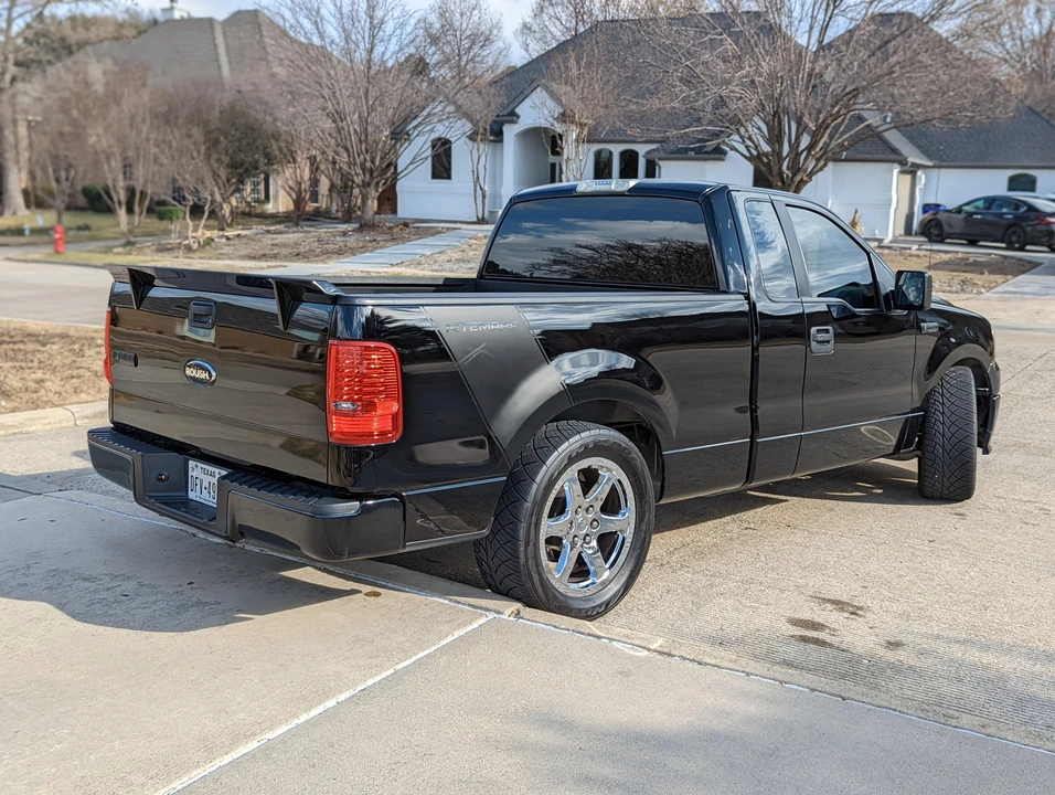 2007 Ford F-150 11th Gen - Image 14 of 31