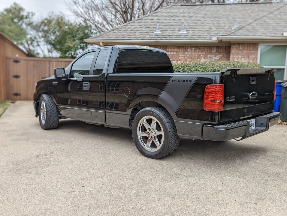 2007 Ford F-150 11th Gen - Image 9 of 31