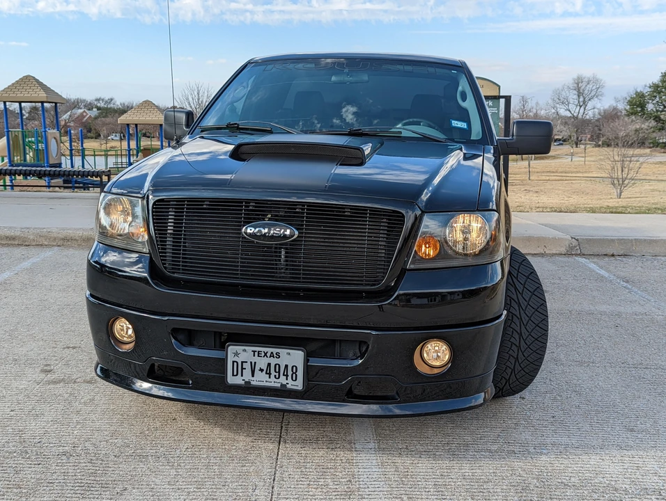 2007 Ford F-150 11th Gen - Image 6 of 31