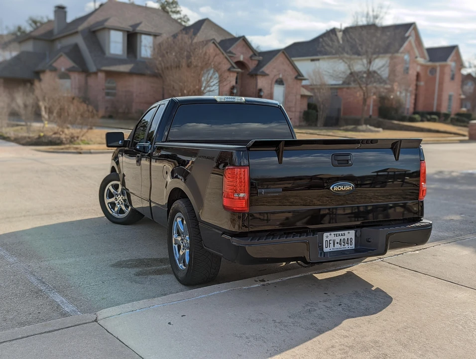2007 Ford F-150 11th Gen - Image 10 of 31