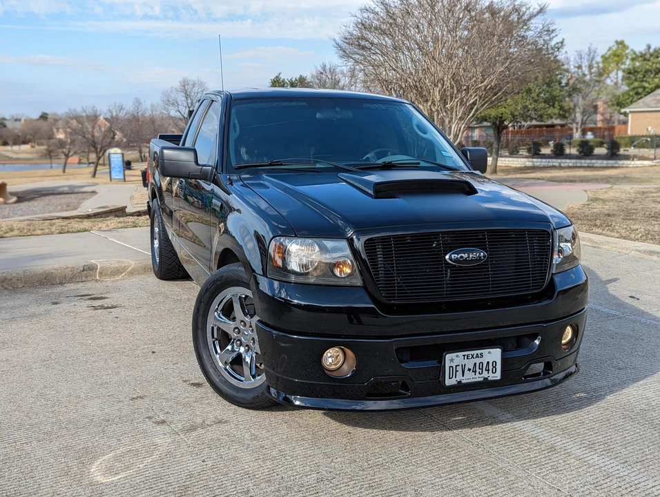 2007 Ford F-150 11th Gen - Image 16 of 31